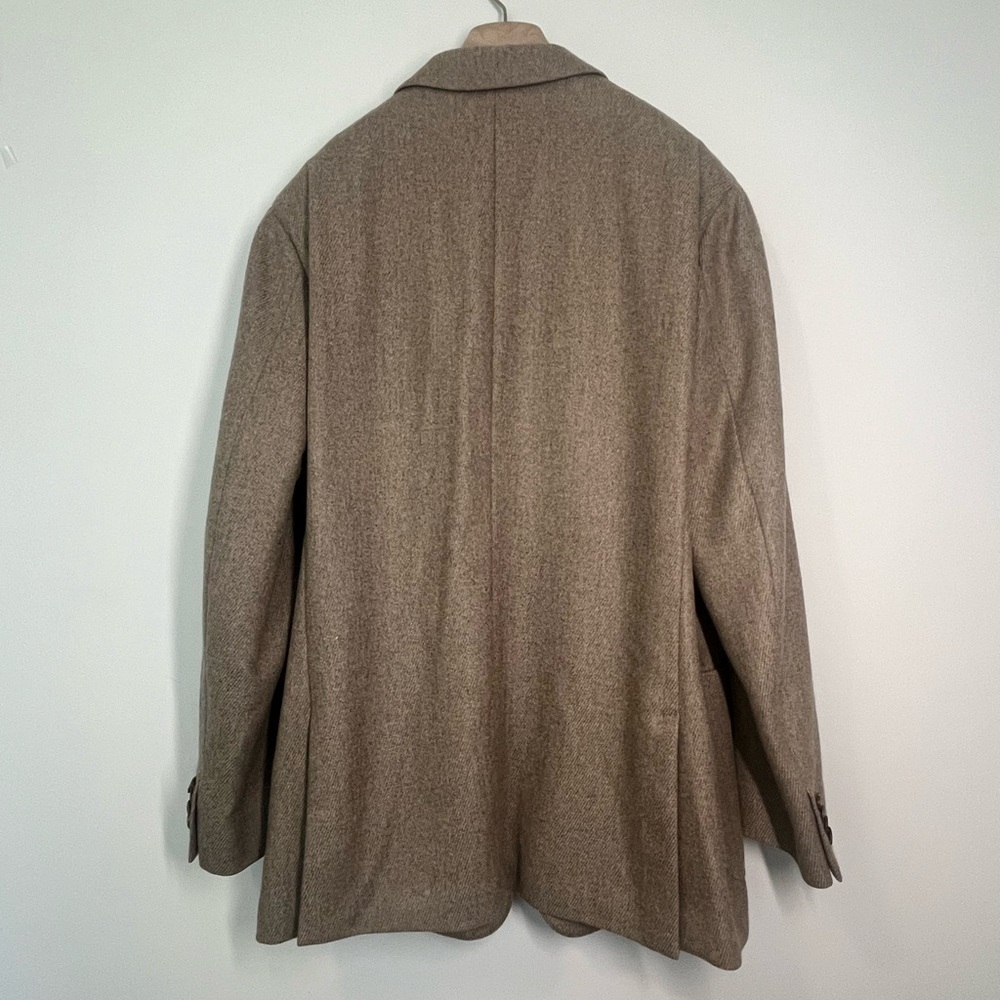 Loro Piana Mainline Cashmere Blazer - Picture 3 of 10